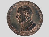 Medaglia Nobel