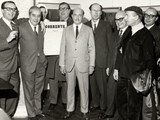 Quasimodo gruppo di Corrente